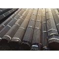 SS400 Carbon Steel Oxygen Core Lance Pipe